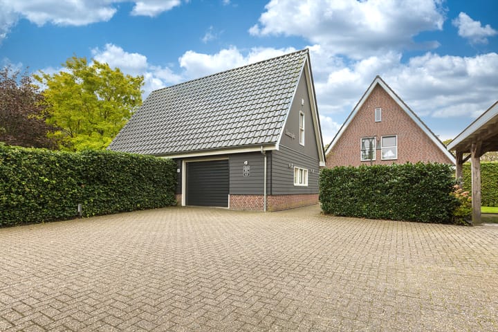 Foto 3 van Zandpad 9