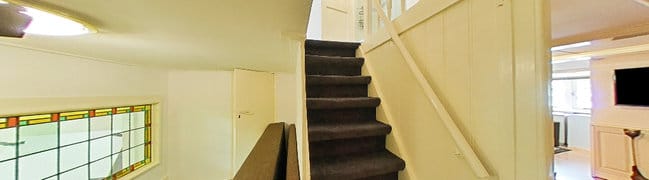 Hal-Eerste verdieping