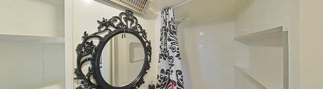 Badkamer 2e verdieping