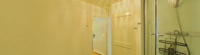 Overloop 2e verdieping