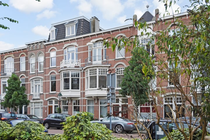 Bekijk foto 28 van Archimedesstraat 121