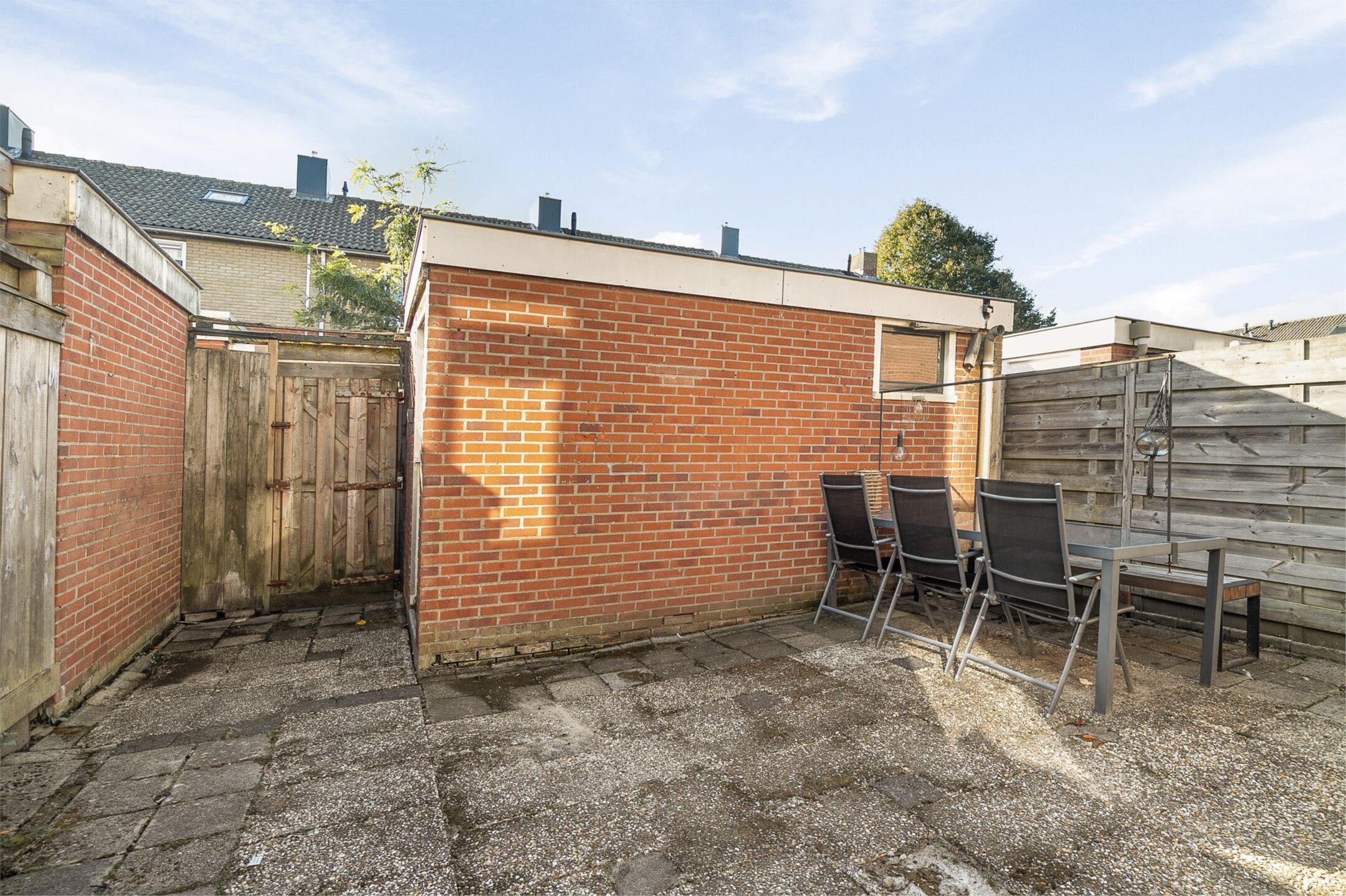 Foto 24 van Esdoornstraat 48