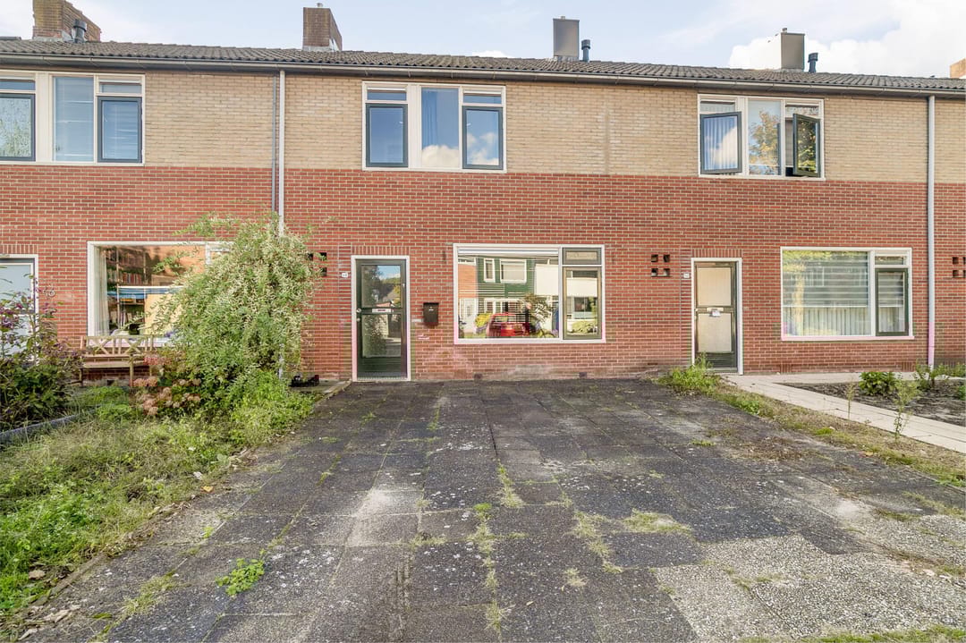 Foto 26 van Esdoornstraat 48