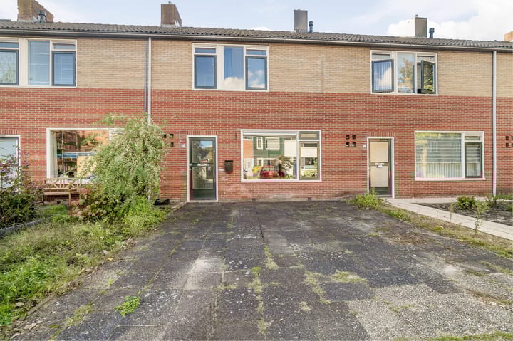 Foto 26 van Esdoornstraat 48