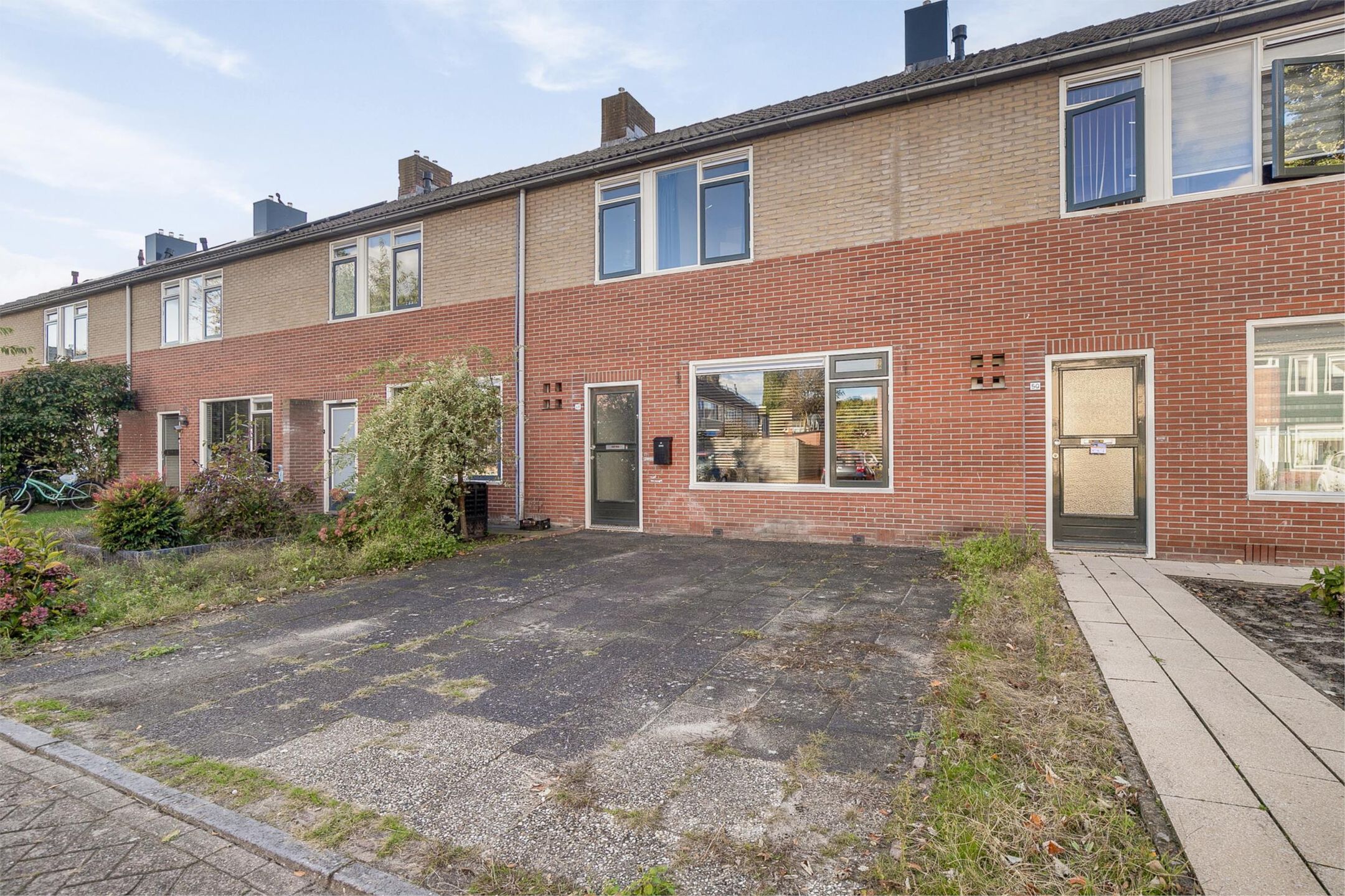 Foto 27 van Esdoornstraat 48