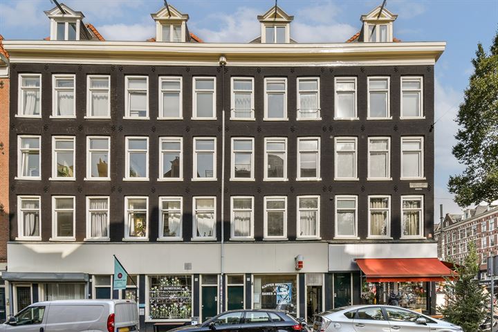 Bekijk foto 1 van Jacob van Lennepstraat 70-4