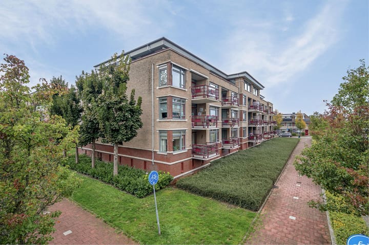 Foto 1 van Lindehof 58