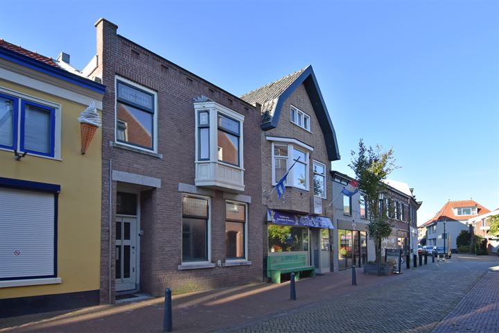 Bekijk foto 33 van Voorstraat 59-A