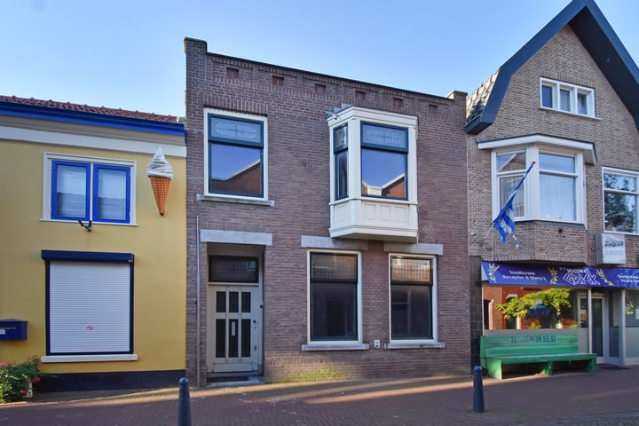 Bekijk foto 34 van Voorstraat 59-A