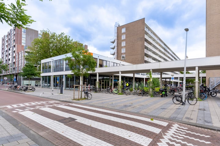 View photo 32 of Rijswijkstraat 135