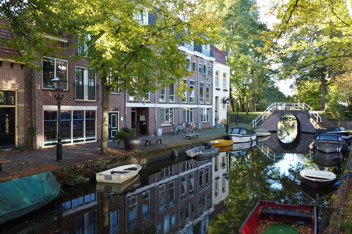 Bekijk foto van Baangracht 51