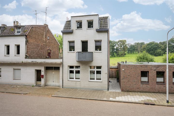 Grensstraat 17