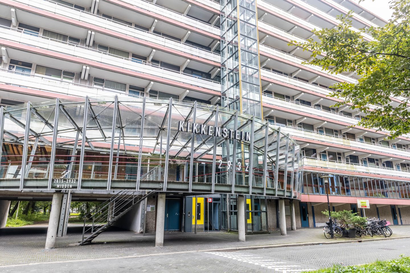 Foto 1 van Kikkenstein 2516