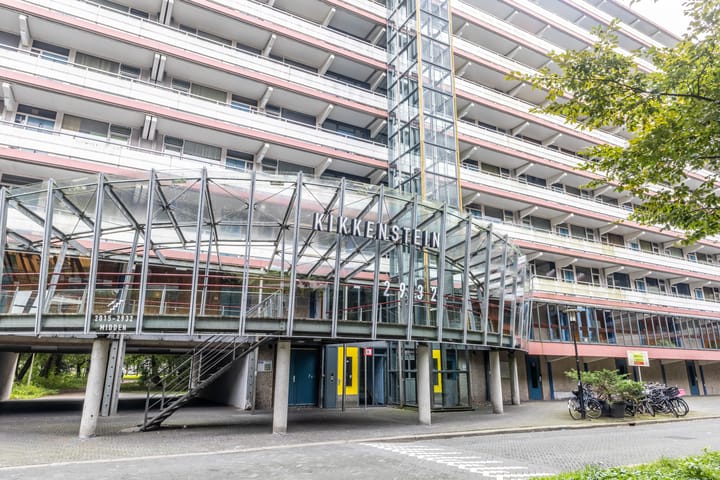 Foto 1 van Kikkenstein 2516