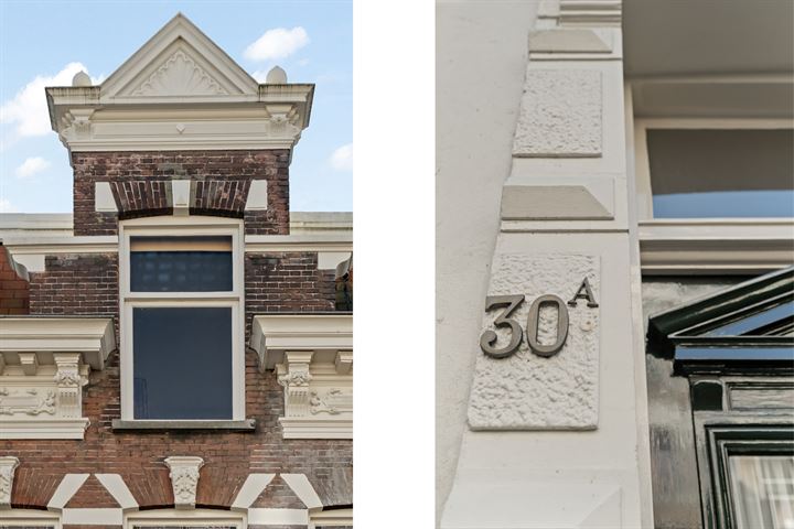 Bekijk foto 32 van Proveniersstraat 30-A