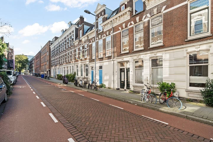 View photo 33 of Proveniersstraat 30-A