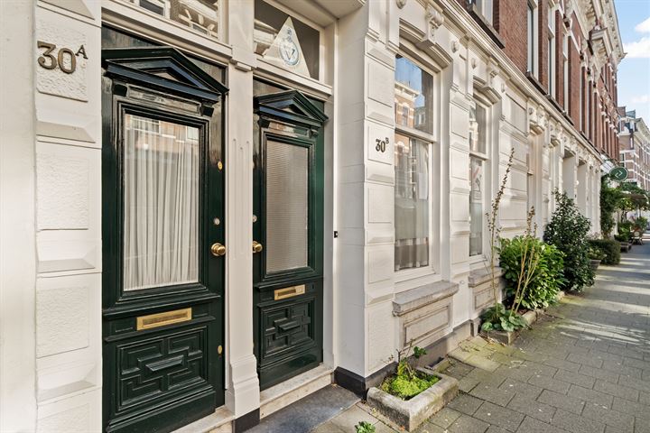 Bekijk foto 34 van Proveniersstraat 30-A