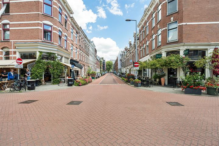 View photo 35 of Proveniersstraat 30-A