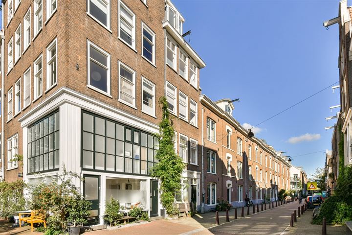 Bekijk foto 3 van Anjeliersstraat 398