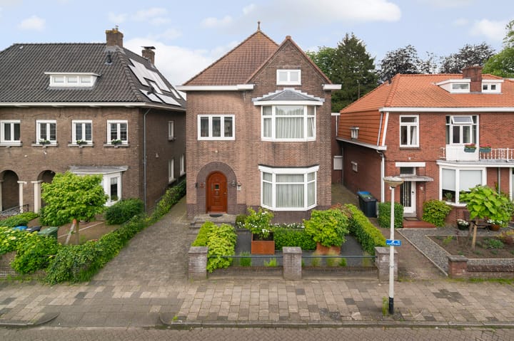 Photo 1 of Ludwigstraat 21