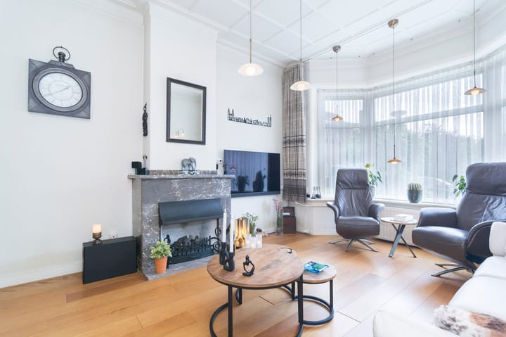 Photo 7 of Ludwigstraat 21