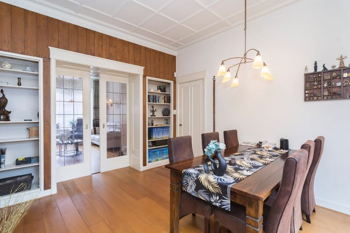 Photo 10 of Ludwigstraat 21