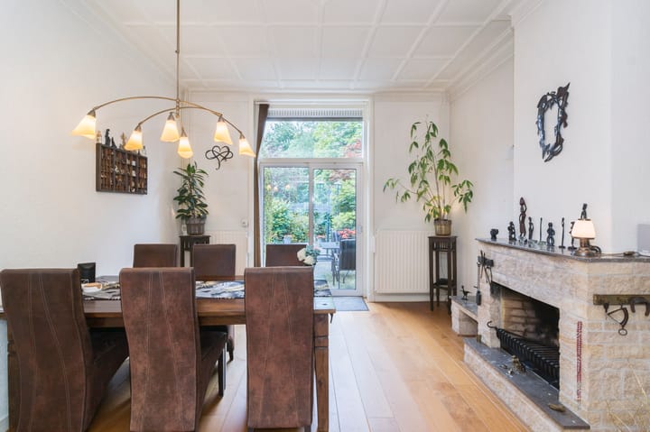 Photo 12 of Ludwigstraat 21