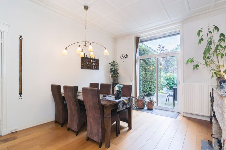 Photo 13 of Ludwigstraat 21