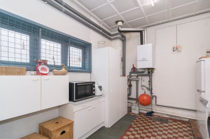 Photo 27 of Ludwigstraat 21