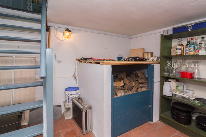 Photo 29 of Ludwigstraat 21