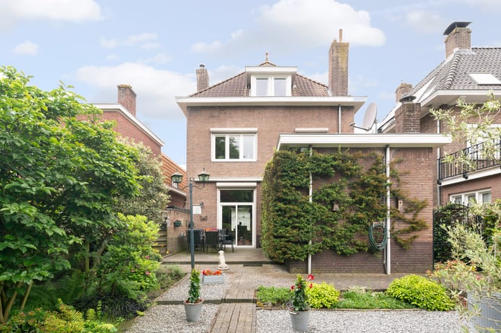 Photo 50 of Ludwigstraat 21