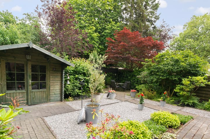 Photo 52 of Ludwigstraat 21