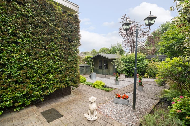 Photo 54 of Ludwigstraat 21