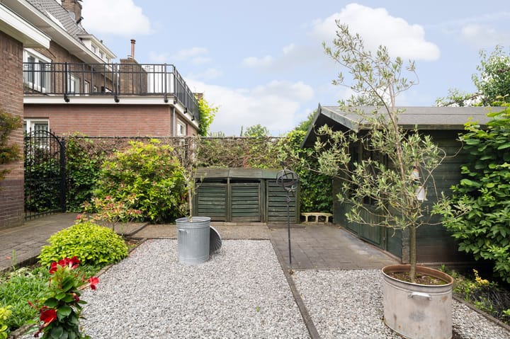 Photo 55 of Ludwigstraat 21