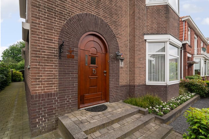 Photo 61 of Ludwigstraat 21