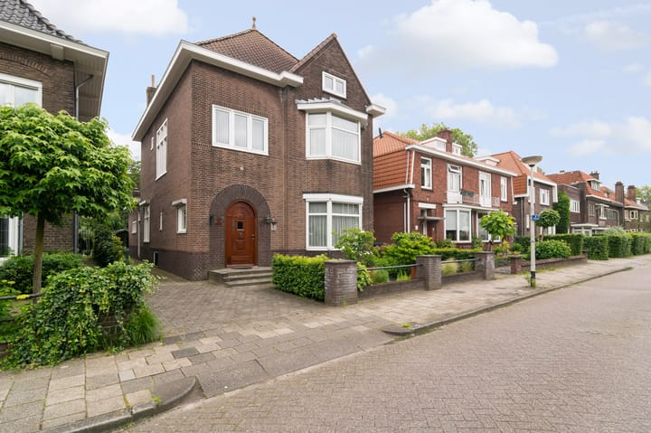 Photo 63 of Ludwigstraat 21