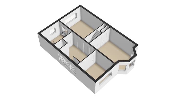 Photo 69 of Ludwigstraat 21