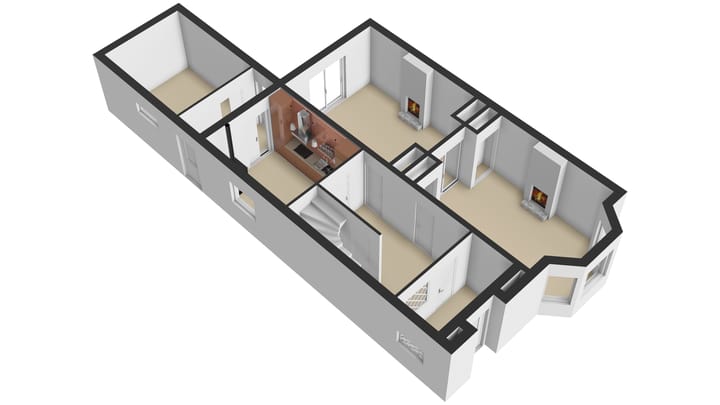 Photo 70 of Ludwigstraat 21