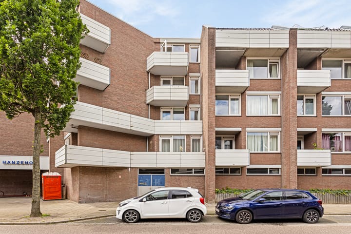 Foto 4 van Mariagardestraat 431