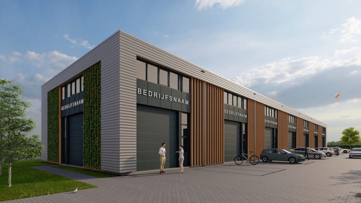 Huninkweg 3-H, Deventer