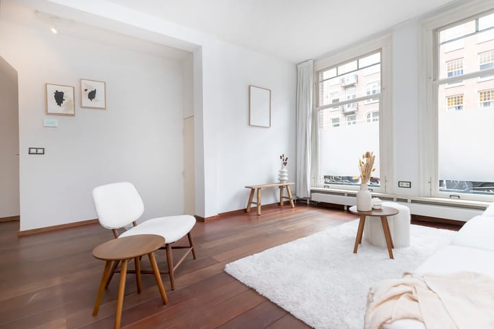 Foto 2 van Admiraal De Ruijterweg 108-H