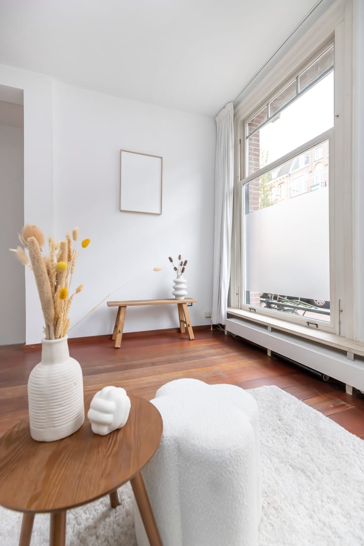 Foto 4 van Admiraal De Ruijterweg 108-H