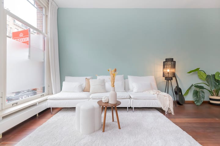 Foto 5 van Admiraal De Ruijterweg 108-H