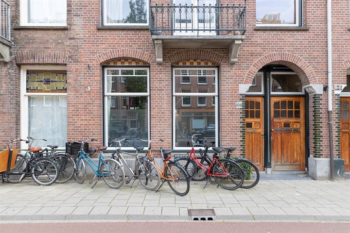 View photo 50 of Admiraal De Ruijterweg 108-H