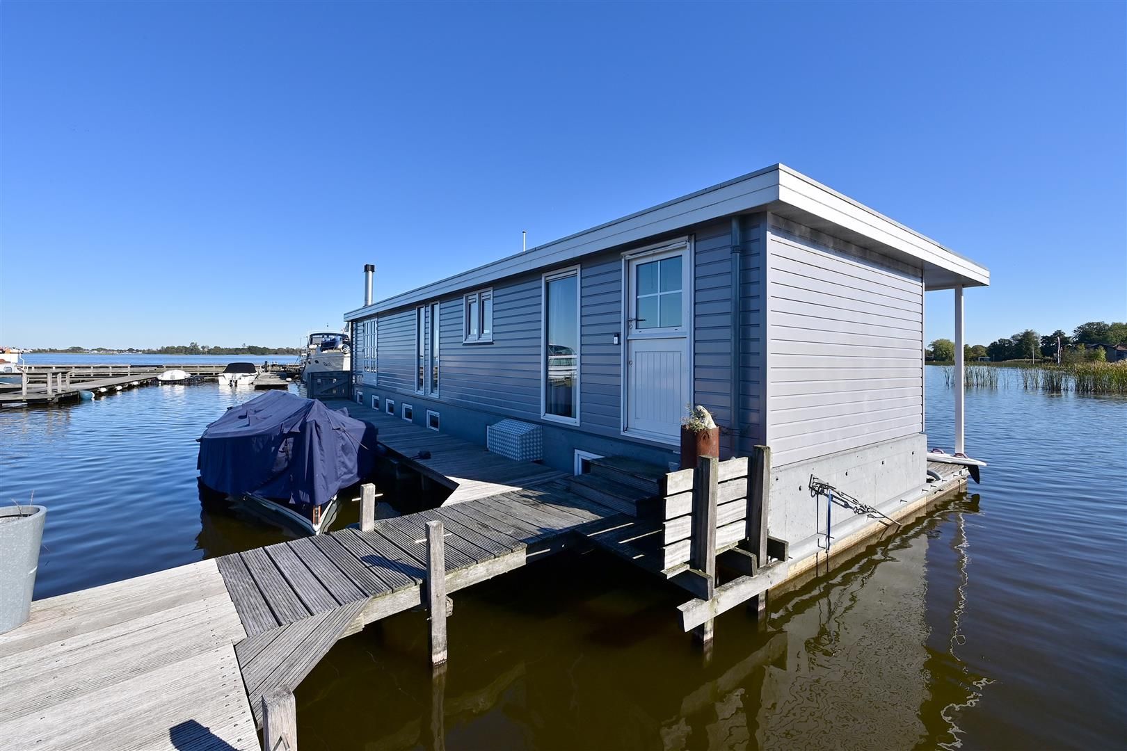 Foto 3 van Nieuw-Loosdrechtsedijk 240-AWS01