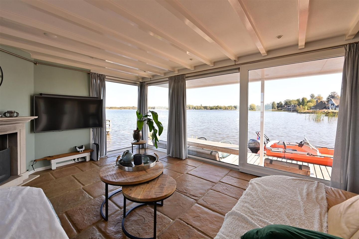 Foto 5 van Nieuw-Loosdrechtsedijk 240-AWS01