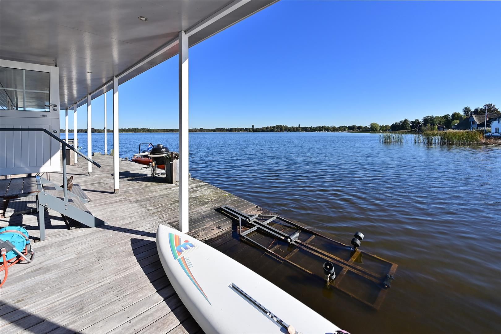 Foto 18 van Nieuw-Loosdrechtsedijk 240-AWS01