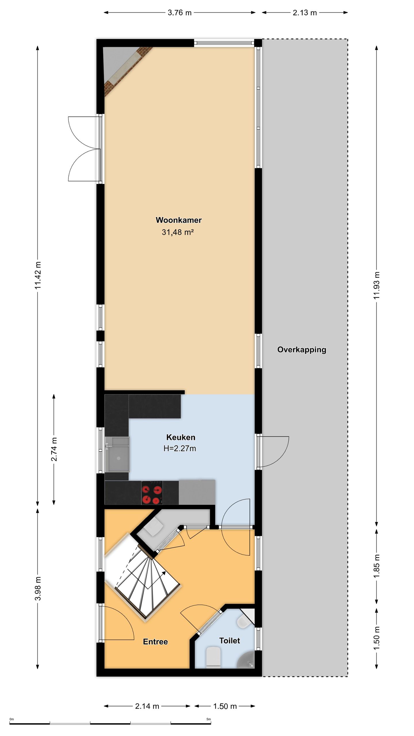 Foto 29 van Nieuw-Loosdrechtsedijk 240-AWS01