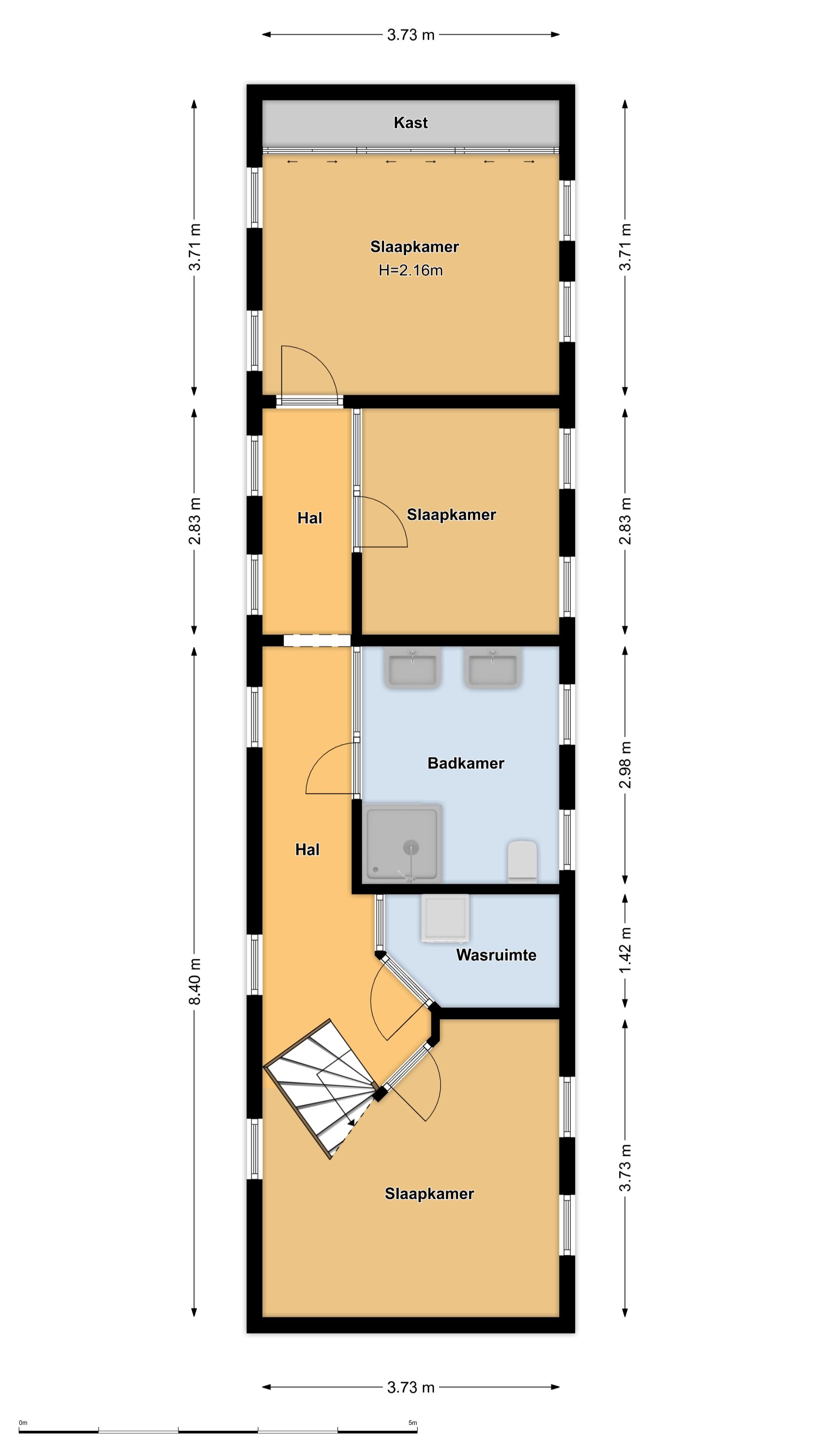 Foto 30 van Nieuw-Loosdrechtsedijk 240-AWS01