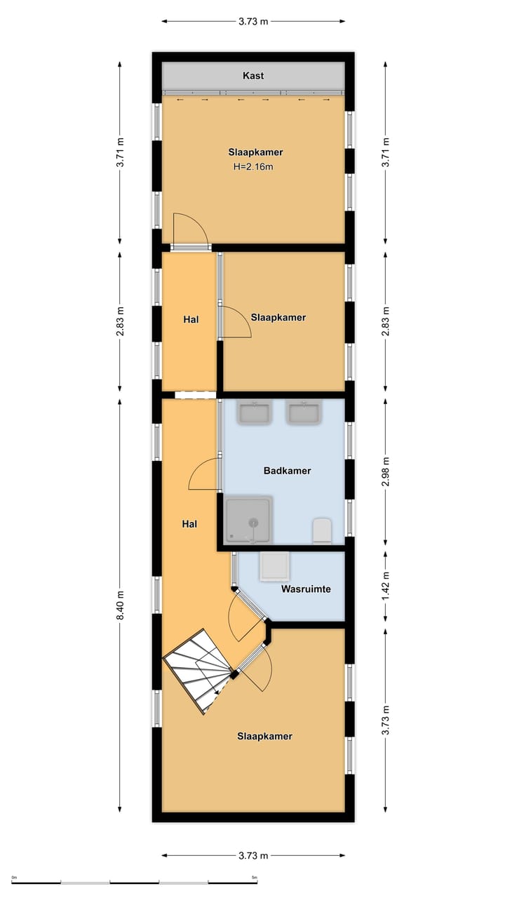 Photo 30 of Nieuw-Loosdrechtsedijk 240-AWS01